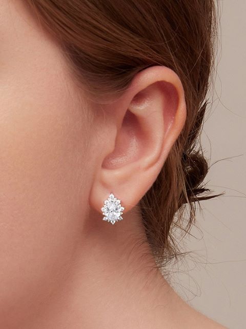 Dianna earring