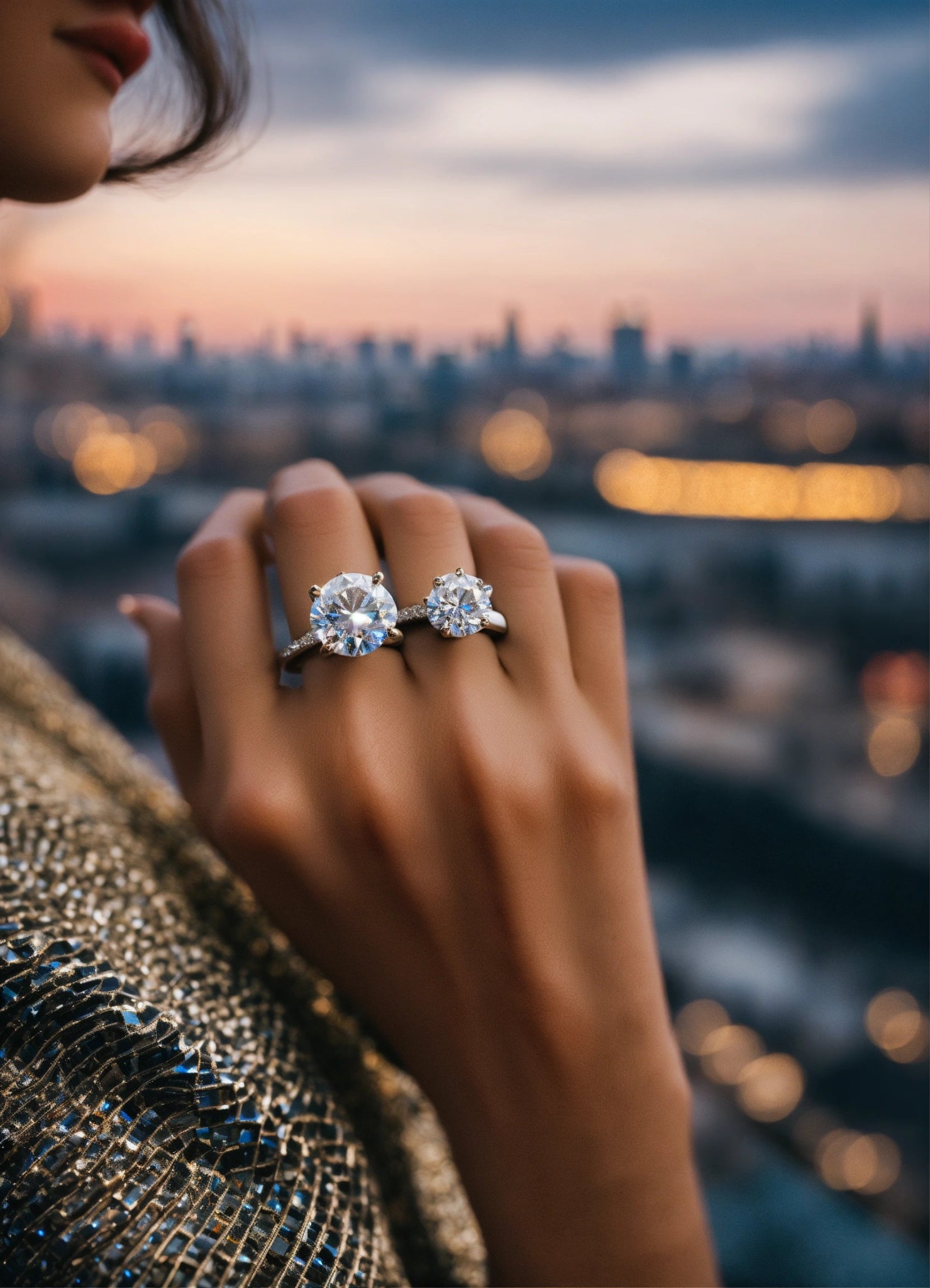 Unique Anniversary Jewelry Gifts for Every Milestone Year - Hastella.J