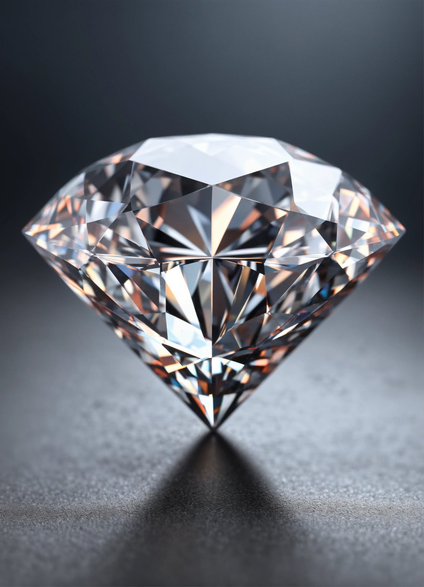 Why do Woman Love Sparkle Rings? - Hastella.J