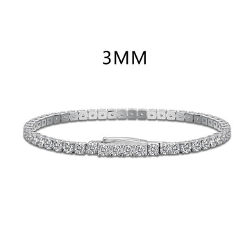 3MM DY150360-S-W-WH