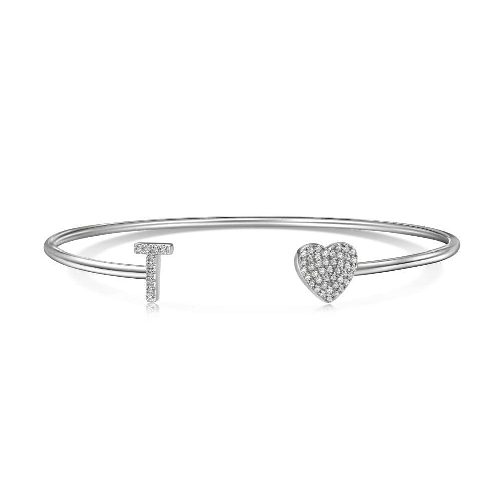 A-Z bracelet - Hastella.J