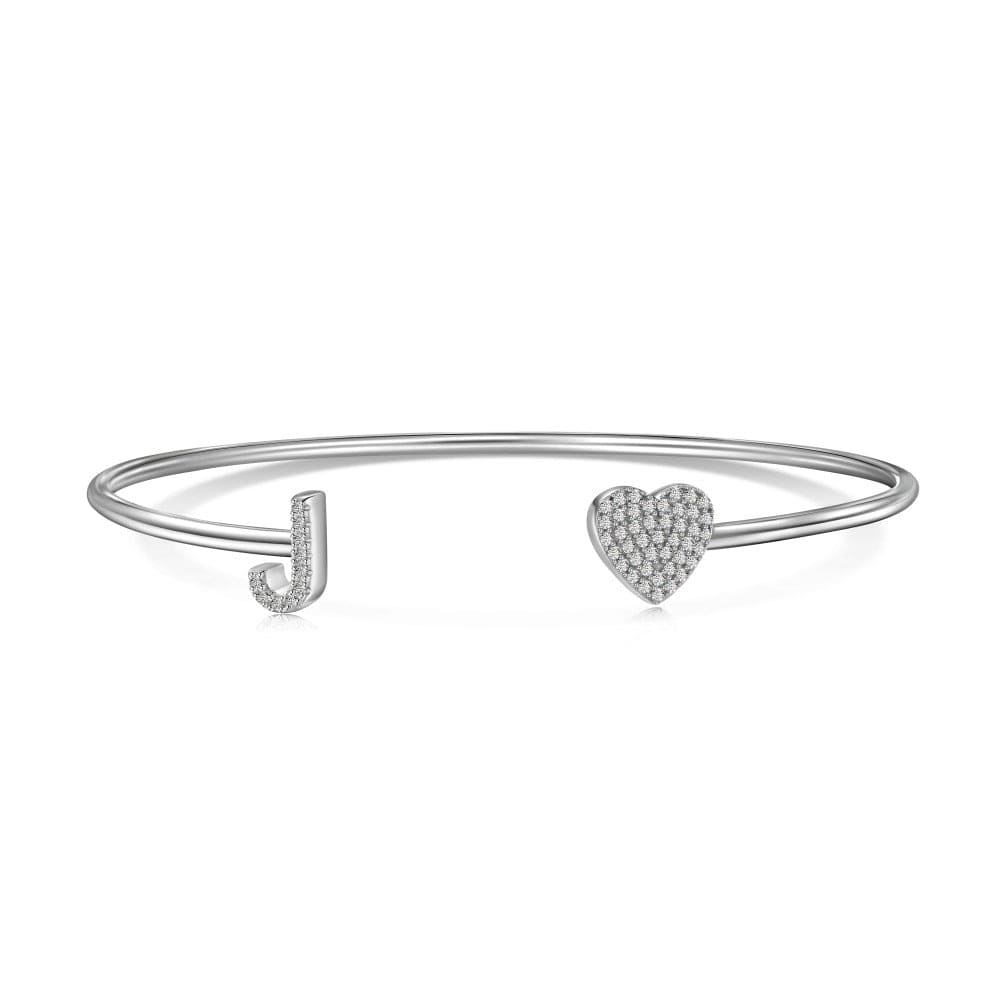 A-Z bracelet - Hastella.J