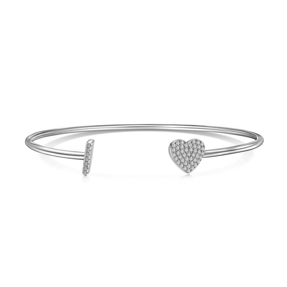 A-Z bracelet - Hastella.J