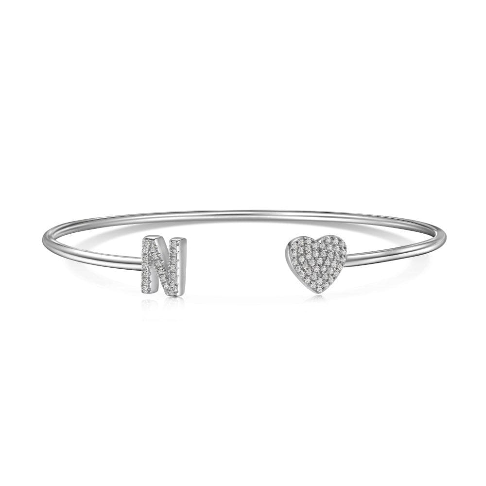 A-Z bracelet - Hastella.J