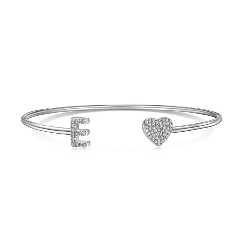 A-Z bracelet - Hastella.J