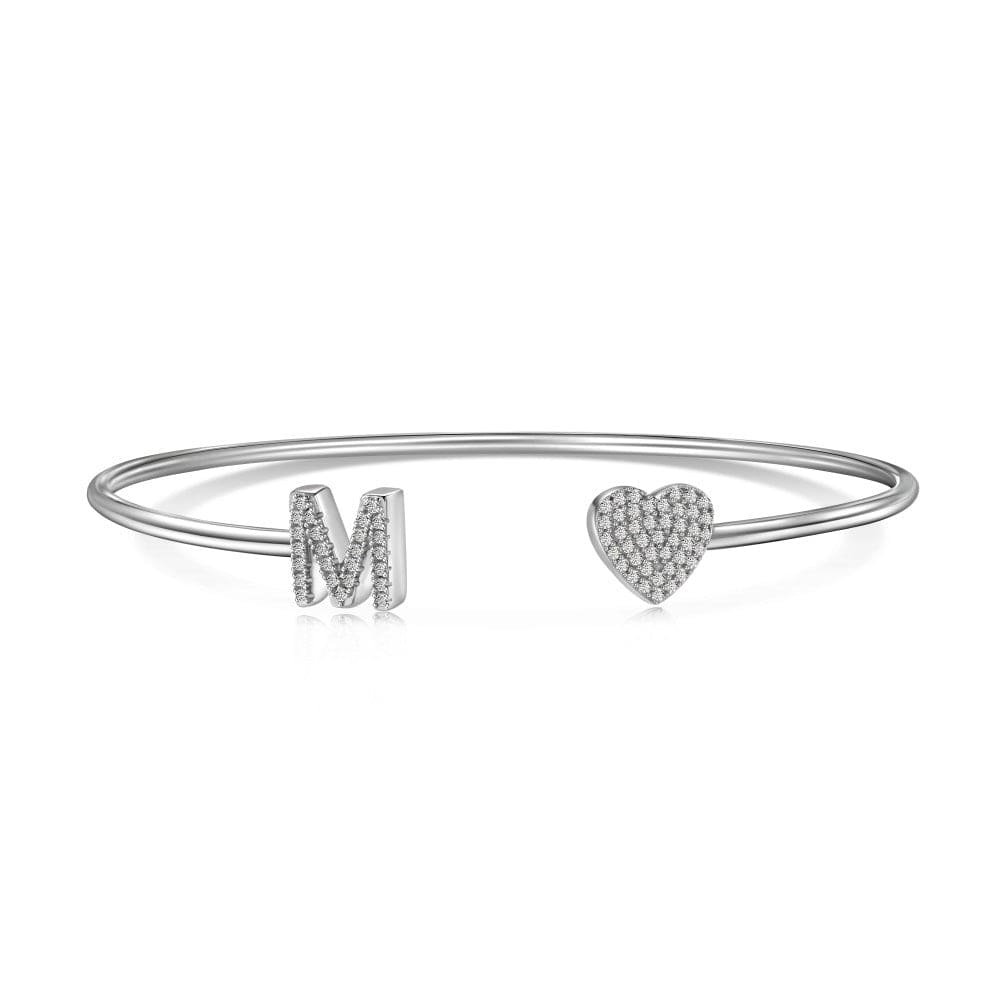 A-Z bracelet - Hastella.J