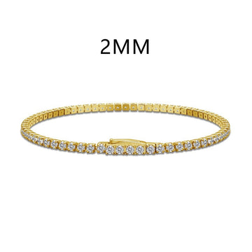 2MM Gold