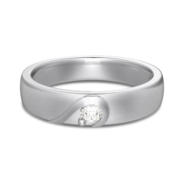 Woman - Silver