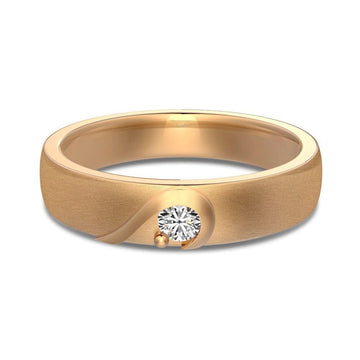 Woman - Gold
