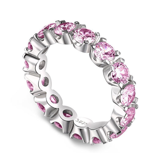 Love Pink Rings - Hastella.J