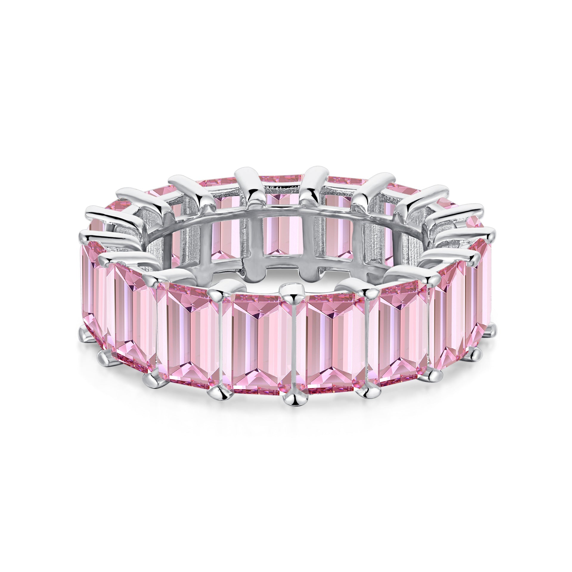 Love Pink Rings - Hastella.J