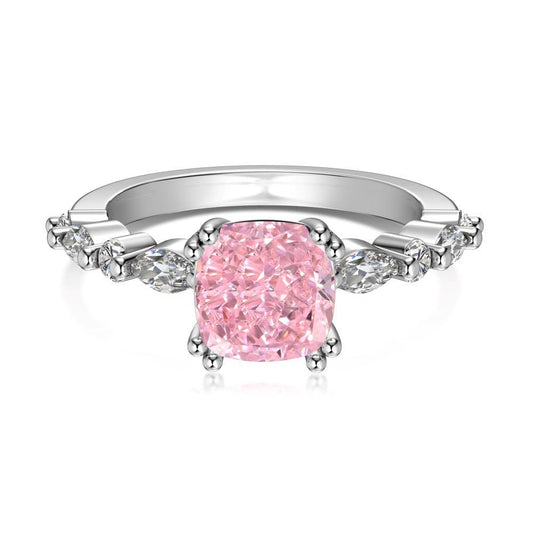 Niche Exquisite Ring - Hastella.J