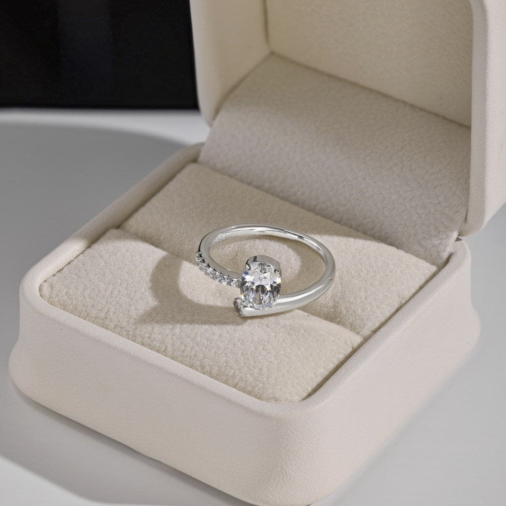 Star rail ring - Hastella.J