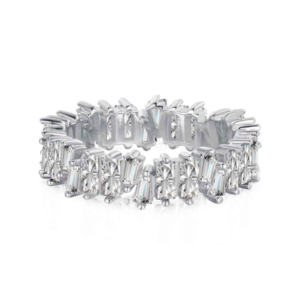 Colored gemstone rings - Hastella.J