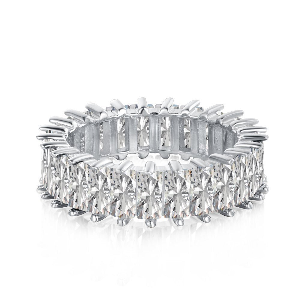 Colored gemstone rings - Hastella.J
