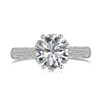 Engagement Ring - Hastella.J