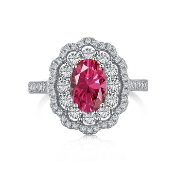 Ring size US 8