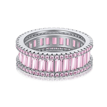 Pink diamond MM120058