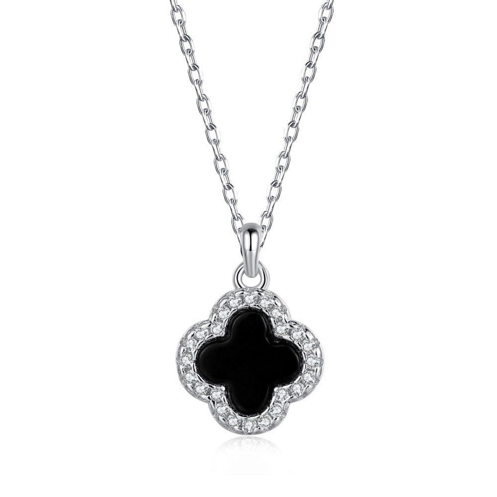 Luxury clavicle necklace - Hastella.J