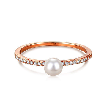 Rose gold