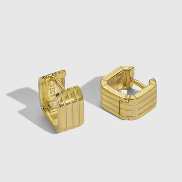 Gold DY110230-S-G-NA