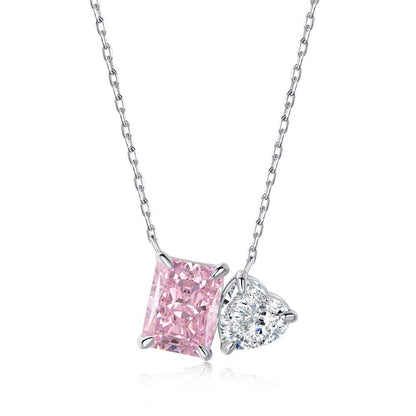 Ultra-flash necklace